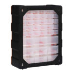 Органайзер за стена с 39 кутии PA1301 - Image 2
