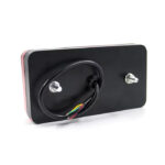 Стоп диоден за МПС 12V/24V - PA1215 - 1 брой - Image 3