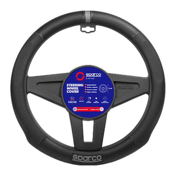 Калъф за волан SPARCO - SPS136GR