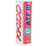 XADO Atomic Oil ATF III