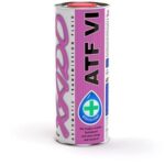 XADO Atomic Oil ATF VI – Синтетично масло за автоматични трансмисии 1 литър