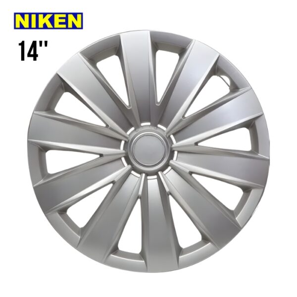 Тасове за джанти 14" Niken 160