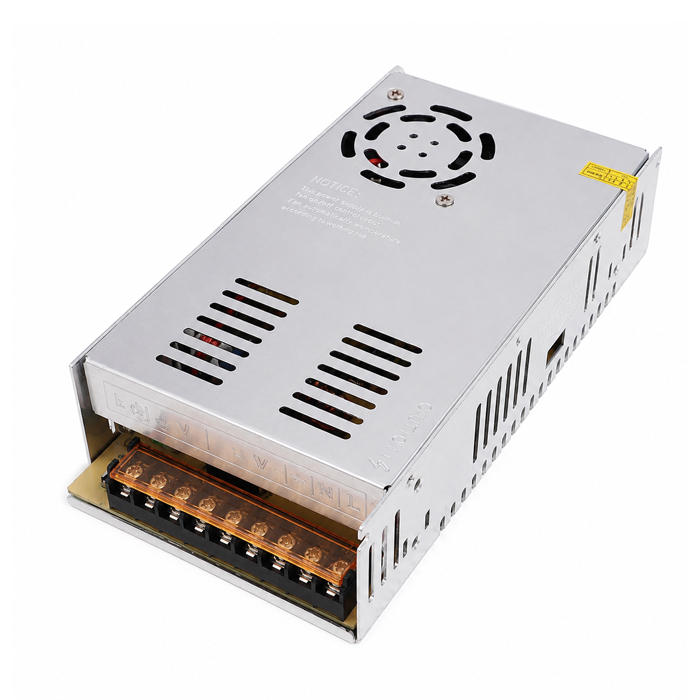 Преобразовател за напрежение PA1670 – 12-220V / 40А