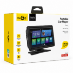 МУЛТИМЕДИЯ CAR PLAYER 7" ANDROID PA1838 - Image 3