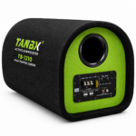 Субуфер 10" 2200W PA1947
