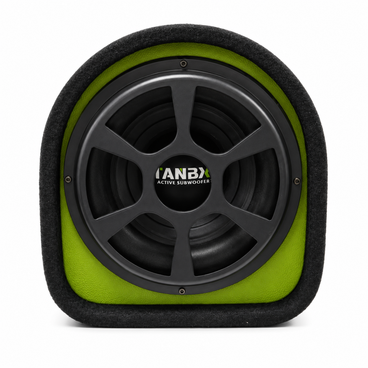 Субуфер 10" 2200W PA1947 - Image 2